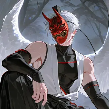 Profile image of 白珠