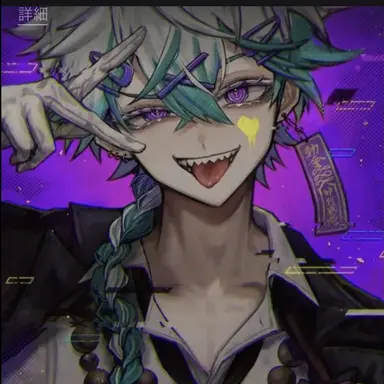 Profile image of こなた