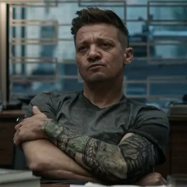 Profile image of Clint