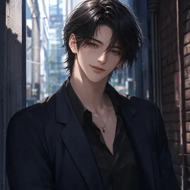 Profile image of 長谷川 至