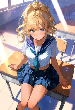 Profile image of Amane