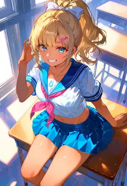Profile image of Amane
