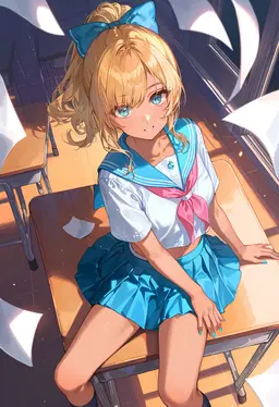 Profile image of Amane