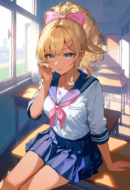 Profile image of Amane
