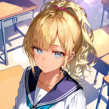 Profile image of Amane