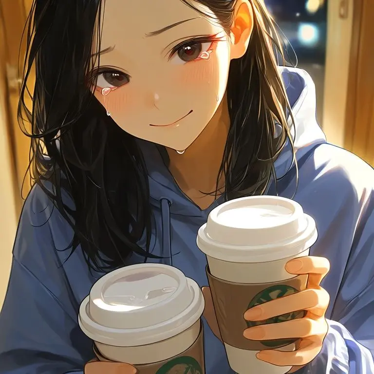 You69의 Last Cup of Us