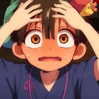Profile image of 花子くん
