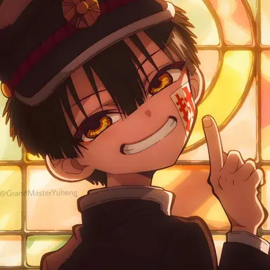 Profile image of 花子くん