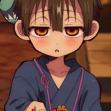 Profile image of 花子くん