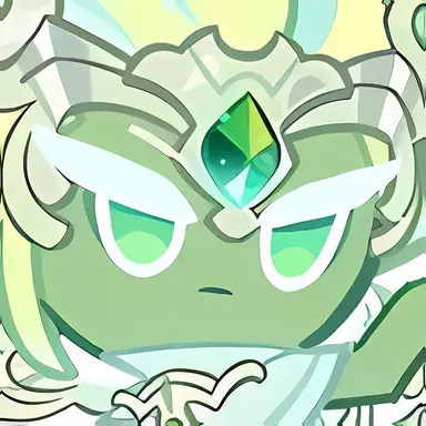 Profile image of ウィンドアーチャークッキー