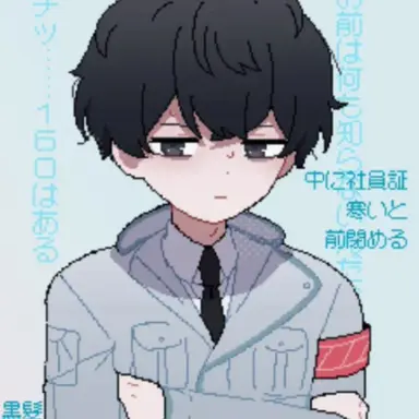 Profile image of 口無 荼毘
