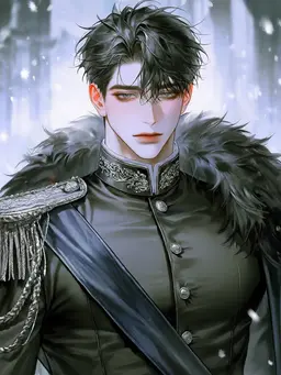 Profile image of 칼릭스