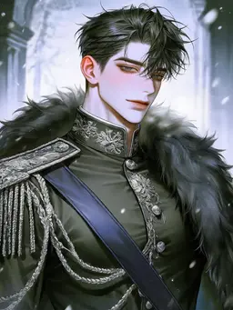Profile image of 칼릭스