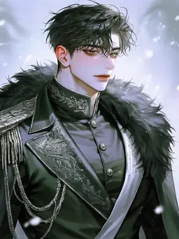 Profile image of 칼릭스