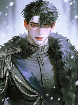 Profile image of 칼릭스