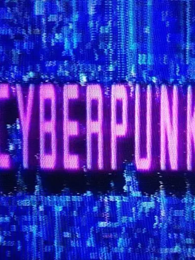 01082827942의 Cyberpunk-Chen