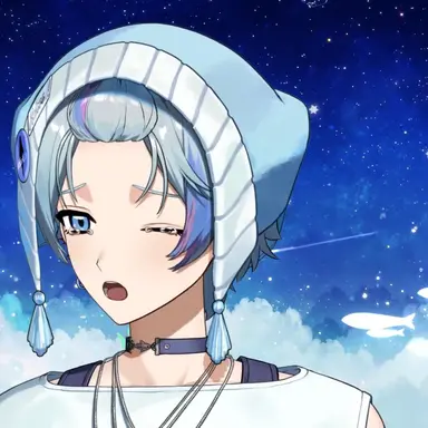 Profile image of こさめ