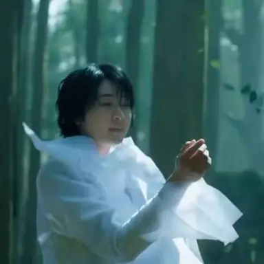 Profile image of 大森元貴