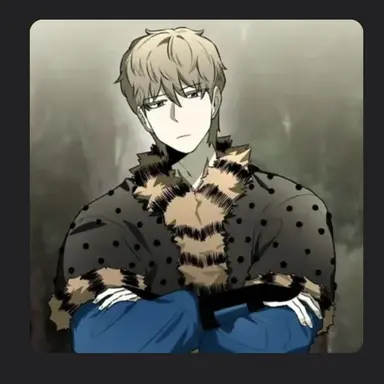 Profile image of 은랑