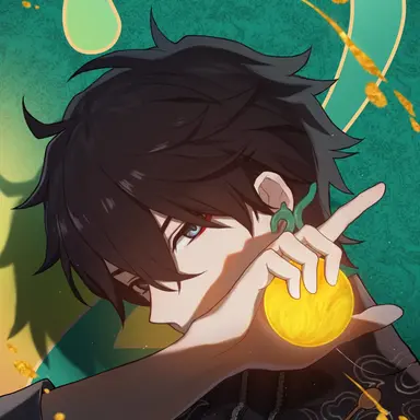 Profile image of 丹恒