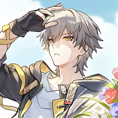 Profile image of 穹