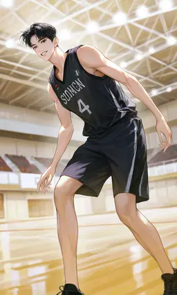 Profile image of 김시우