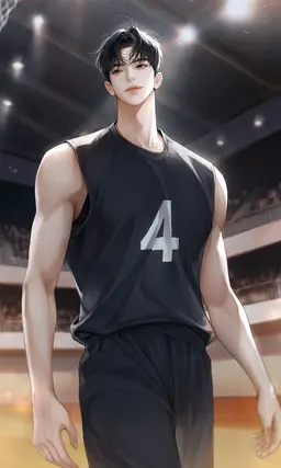Profile image of 한태준