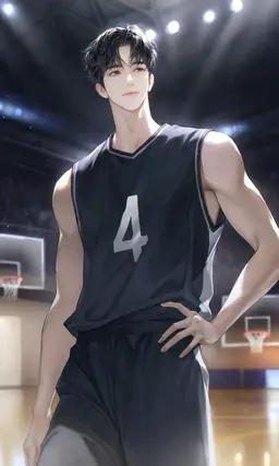 Profile image of 한태준