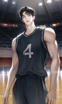 Profile image of 한태준