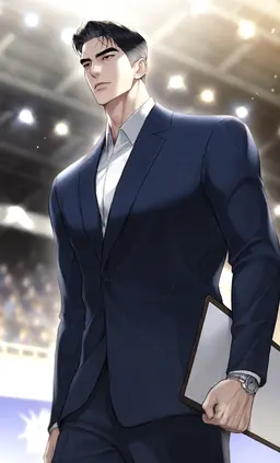 Profile image of 이혁민