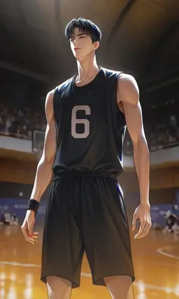 Profile image of 서도윤