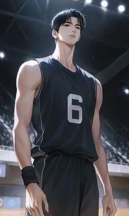 Profile image of 서도윤