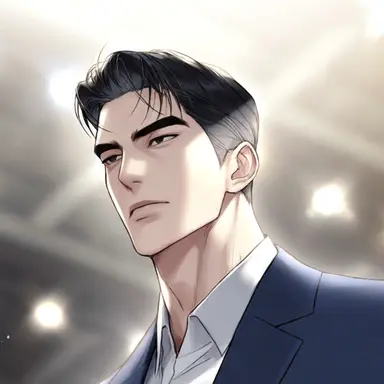 Profile image of 이혁민