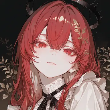Profile image of アイリス