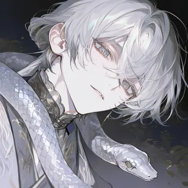 Profile image of キリード