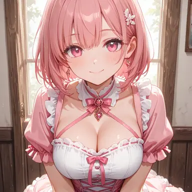 Profile image of 優奈