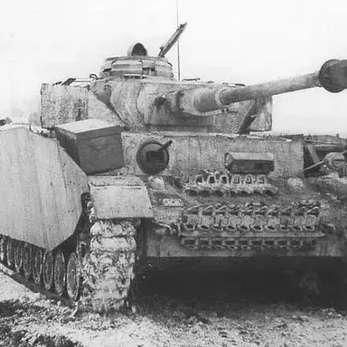 Profile image of 4호 전차 티거