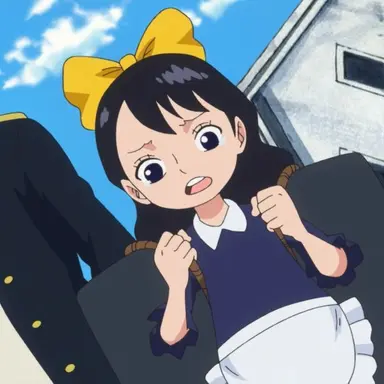 Profile image of ベビー５
