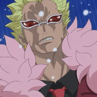 Profile image of ドフラミンゴ