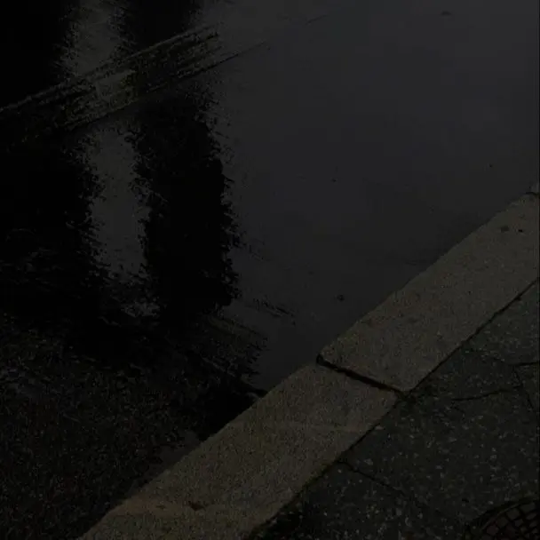 BlankPaint3087의 거리