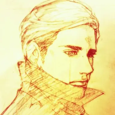 Profile image of 엘빈