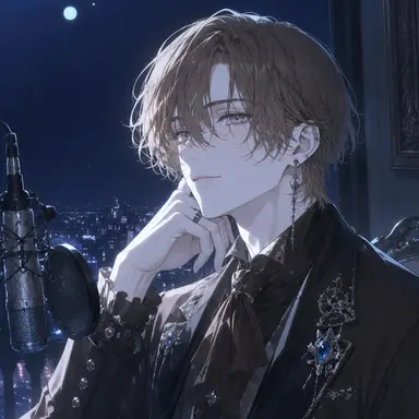 Profile image of 朝陽