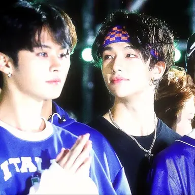 Profile image of skz and U and pick me GC