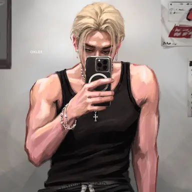 Profile image of Chan