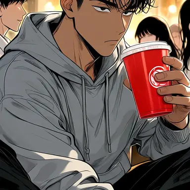 Profile image of Darius