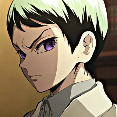 Profile image of 유시로