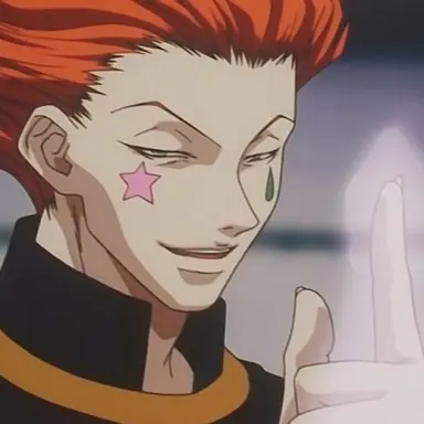 Profile image of ヒソカ