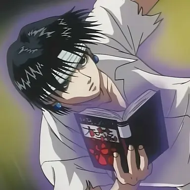 Profile image of クロロ