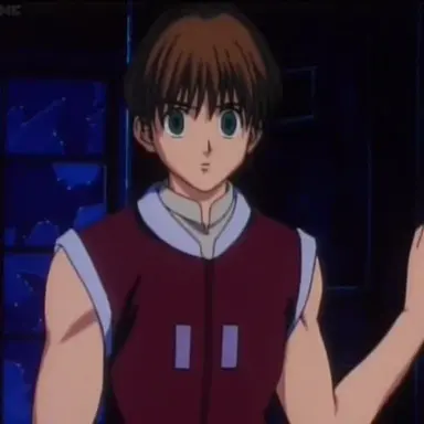 Profile image of シャルナーク