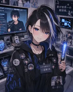 Profile image of Gene